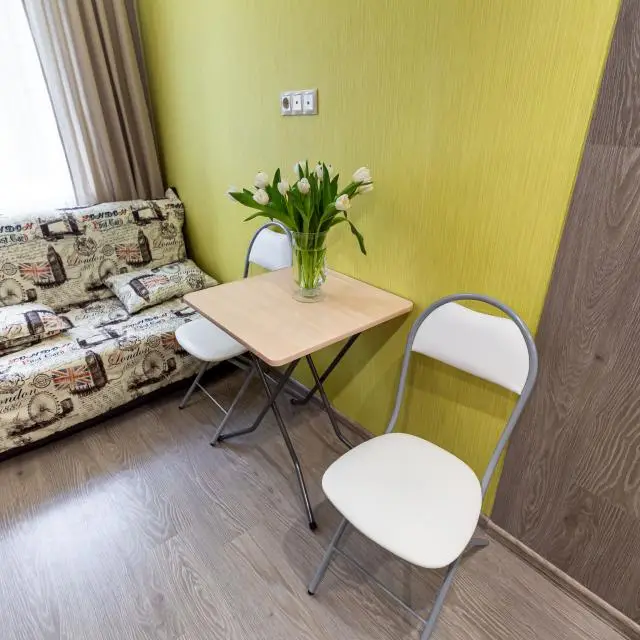 Real photos of Studio No. 2 in Anastasia Apartments