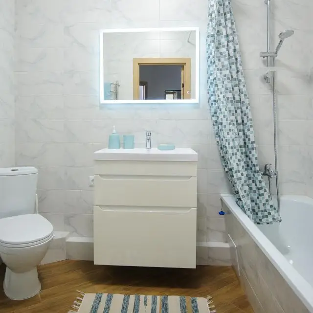 Real photos of Apartments on Matryona Nazdracheva street 3 building 2