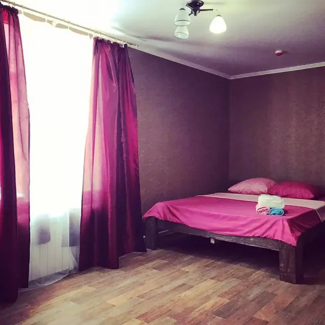 Реальные фото Семейный
