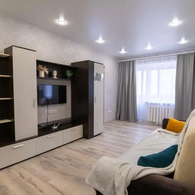 Real photos of Apartments on Nikolay Rudnev 53