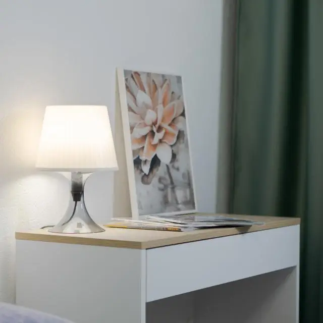 Real photos of Stylish apartments on Dimitrova Street