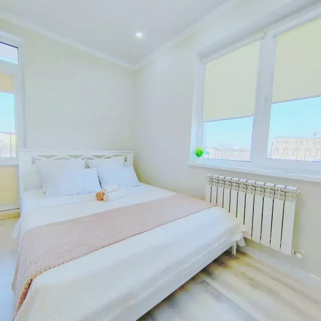 Real photos of Sweet Home23 on Sineva 36a street