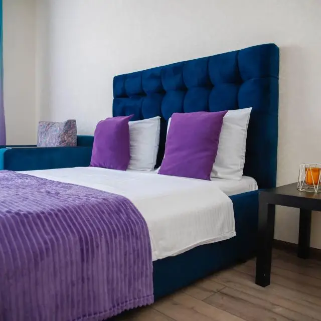 Real photos of Apartments on Kalinina street 5B