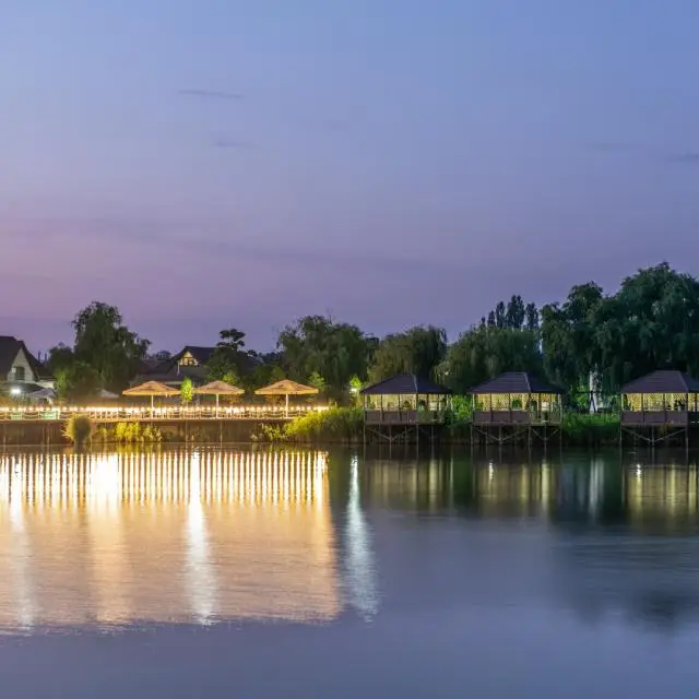 Real photos of Kapustyanaya Balka Estate