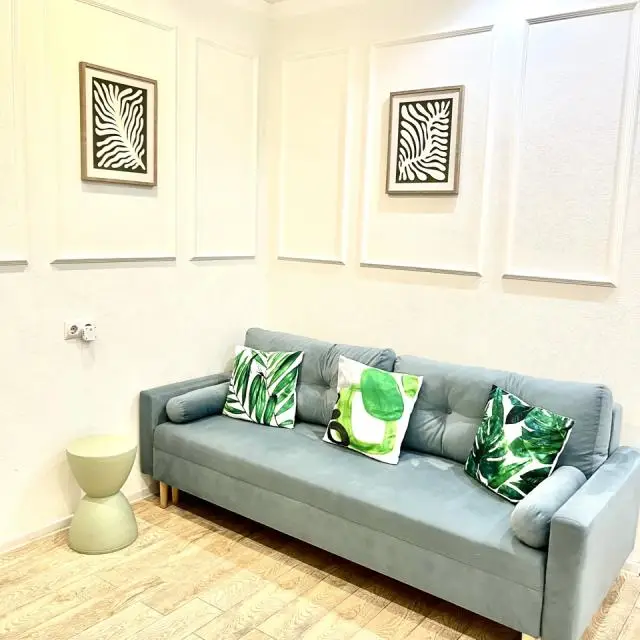 Real photos of Apartments At The Quiet Don Leventsovka