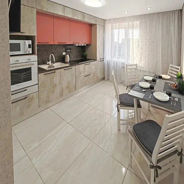 Real photos of Apartamenty na ulice Novo-Sadovaya 181