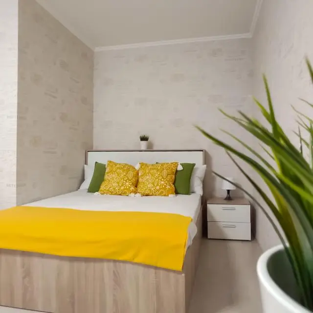 Real photos of Apartments on Stroginsky Boulevard 14k2
