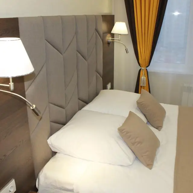 Real photos of Apartments on Internatsionalnaya street 2G building 3