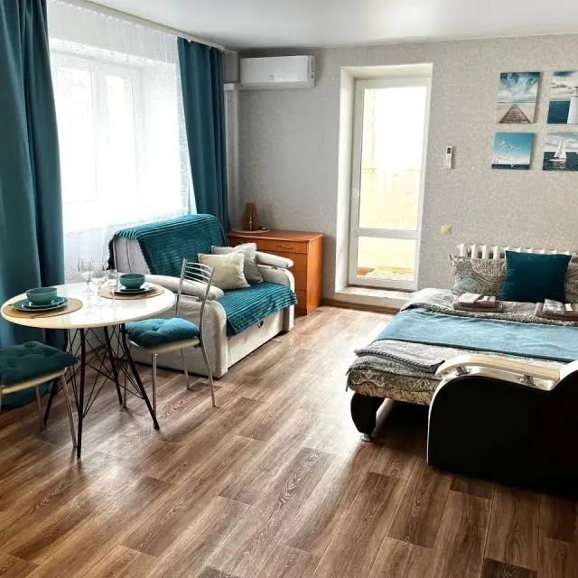 Real photos of Romlex Apartments on Sudoremontnaya Street