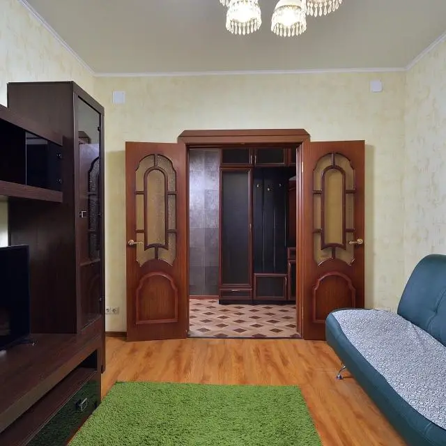 Real photos of Apartments on Karl Marx Avenue 22