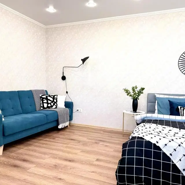 Real photos of OrenRent Apartment with panoramic view