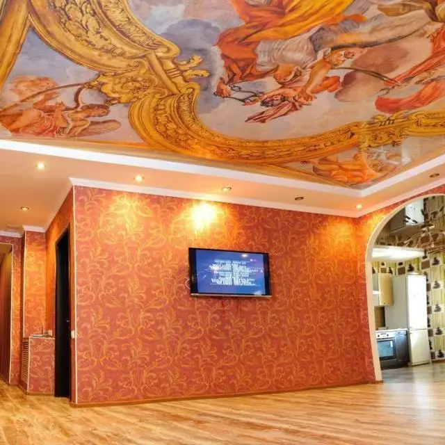Real photos of Apartments on Tupolev street 4/1