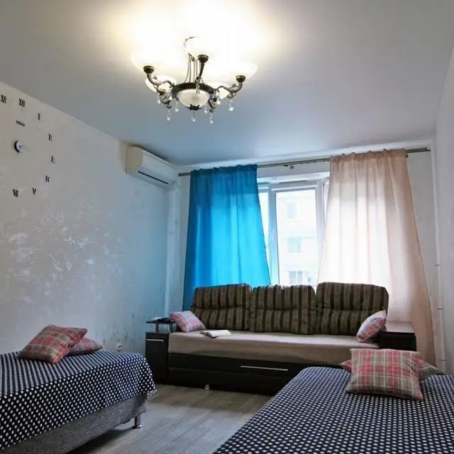 Real photos of Two-room apartment Volkhovskaya 30
