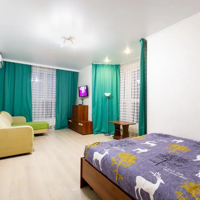 Real photos of Apartments on Krasnaya street 176 letters 4