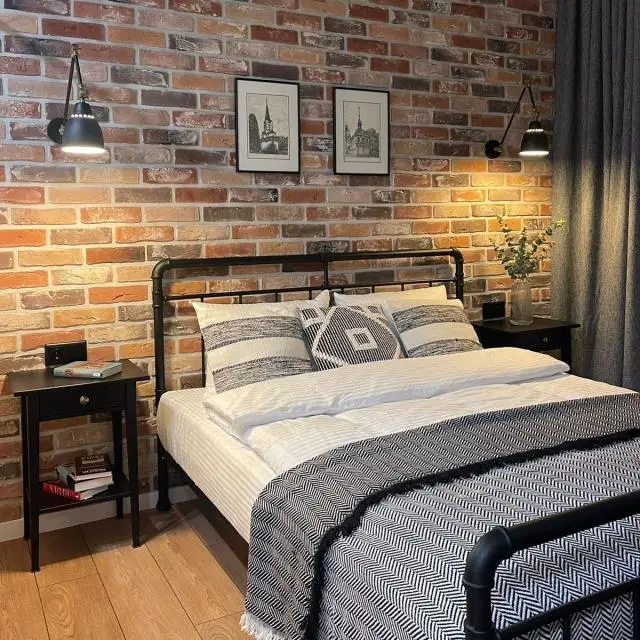 Real photos of Apartments on General Butkov street 20