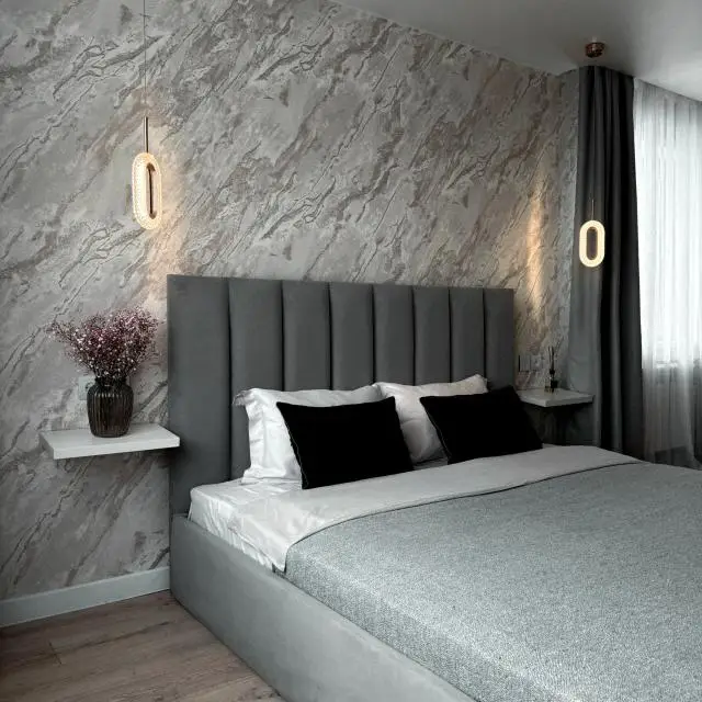 Real photos of Apartments on Mira street 39B