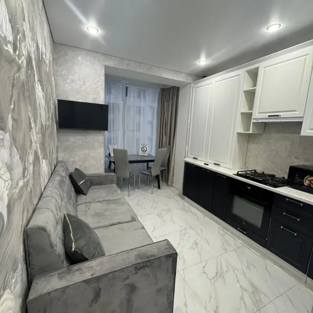 Real photos of Apartments on Sovetskaya street 123k2