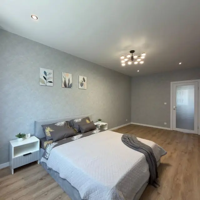 Real photos of Apartment in Flamingo residential complex
