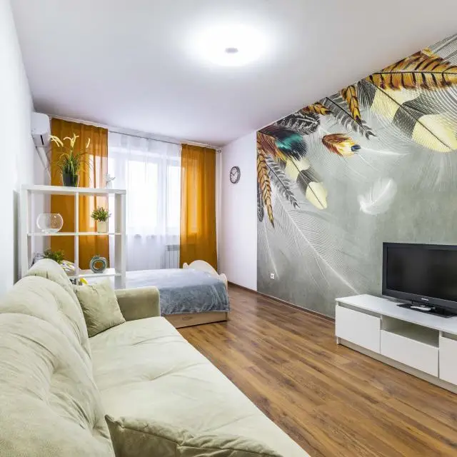 Real photos of Apartments on Shcherbakova street 20