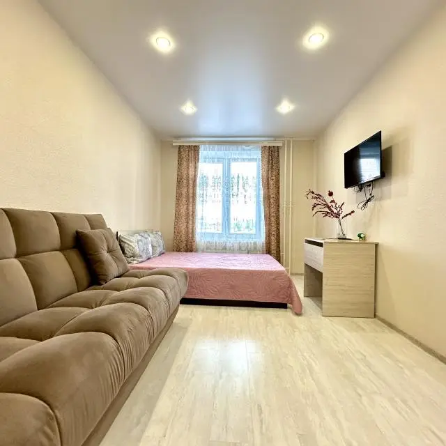 Real photos of Compass in the 15th microdistrict 42