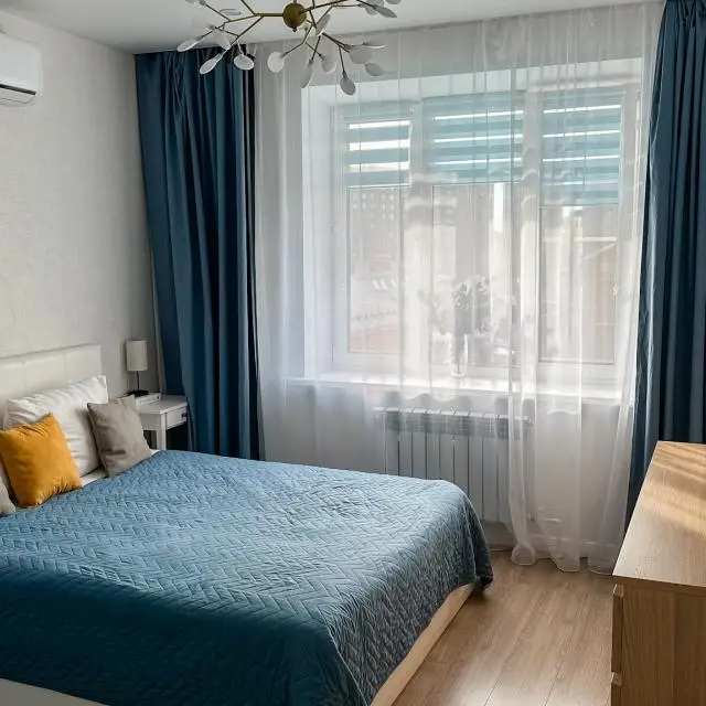 Real photos of Apartments on 4th Yakovlevskaya street 34
