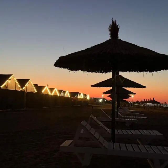 Реальные фото аМОРЕbeach