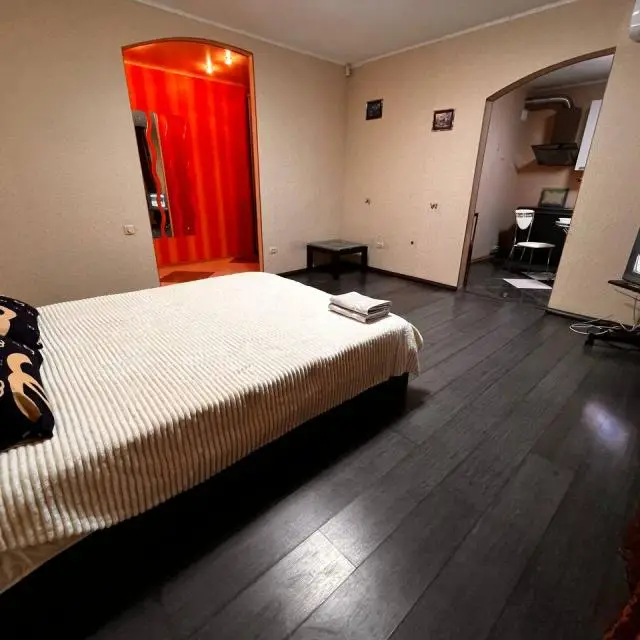 Real photos of apartment 50 years VLKSM 18a