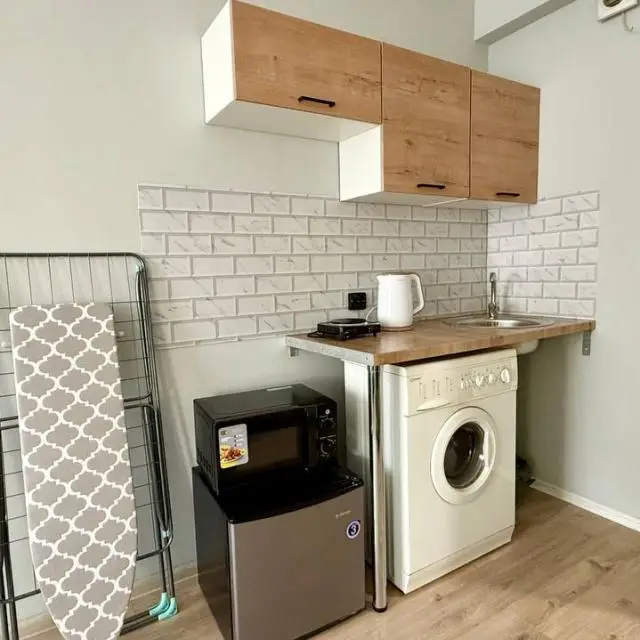 Real photos of Apartments on 146A Trubacheyeva Street