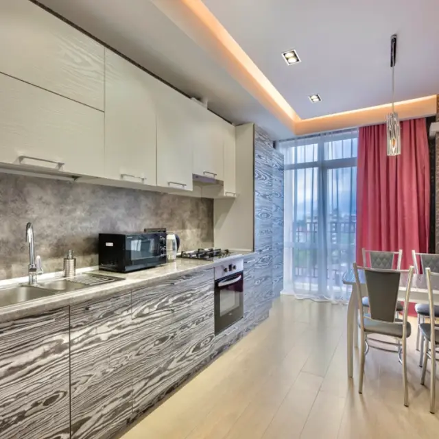 Real photos of Apartments on Constitution Street, 15