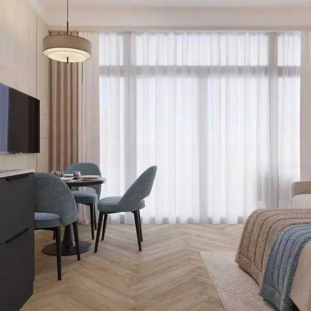 Real photos of Aura apart-otel'