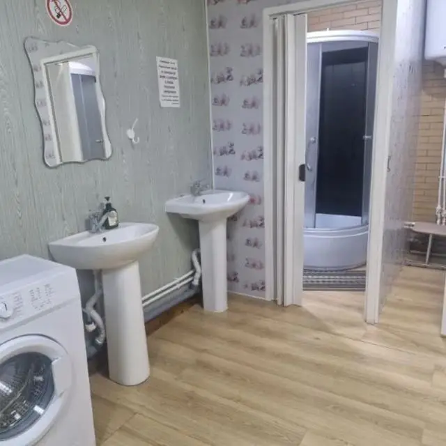Real photos of Hostel 03