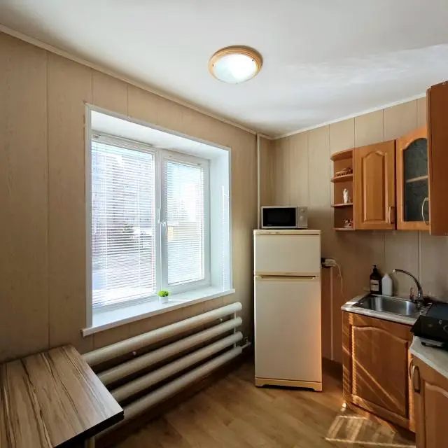 Real photos of Apartments in the 9th microdistrict 23