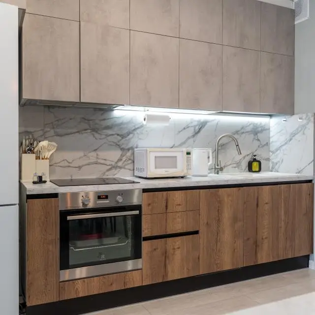 Real photos of LetoApart at 95 Lenin Avenue