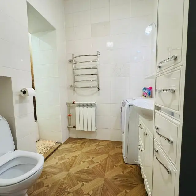 Real photos of Adele's Apartment
