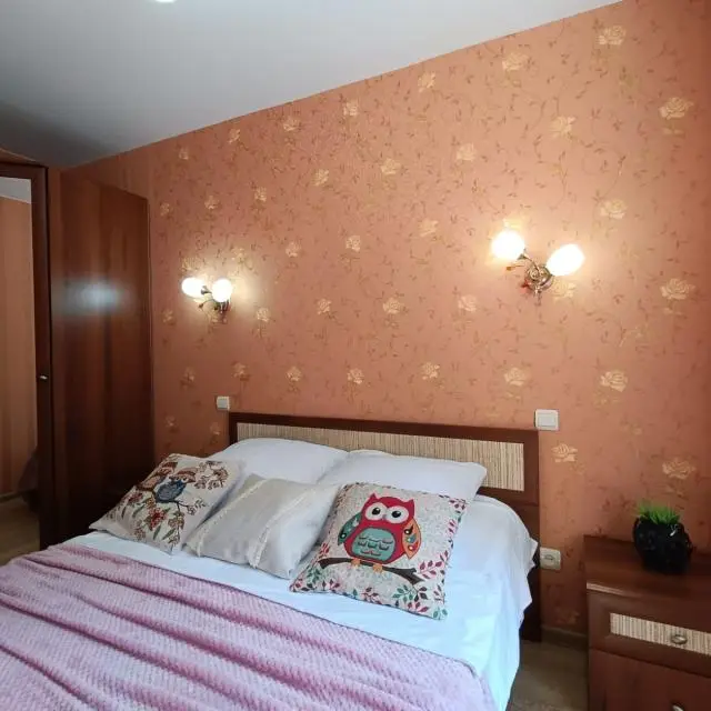 Real photos of Apartments at 152 Maxim Gorky Street