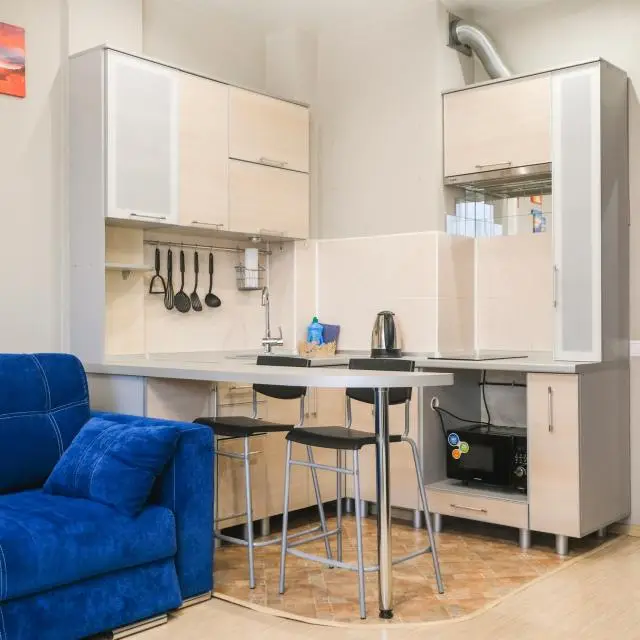Real photos of Apartment-NSC in the Gorsky 8 microdistrict