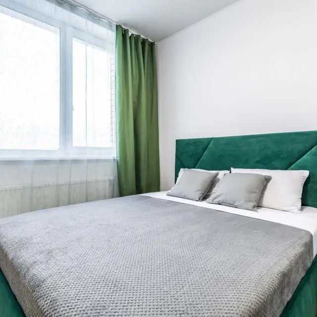 Real photos of DreamHouse on 102 Pobedy Street