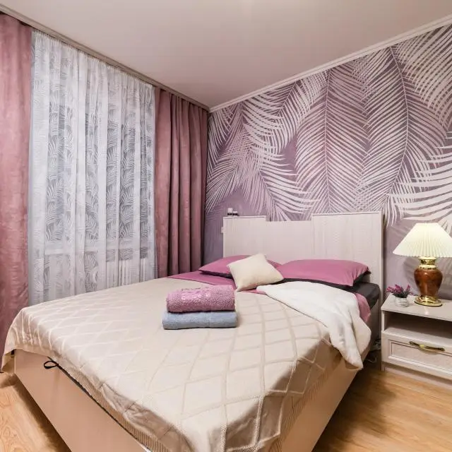 Real photos of Residential area on 33 Chistopolskaya Street