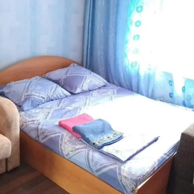 Real photos of Apartment on Sovetskaya street 10