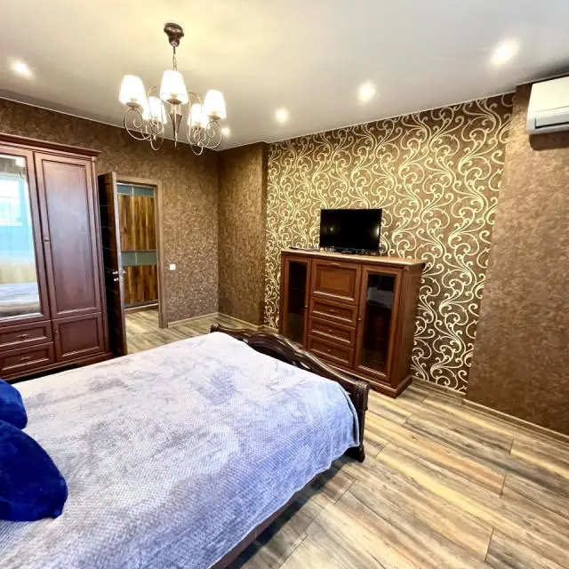 Реальные фото Апартаменты на улице Просвещения 2