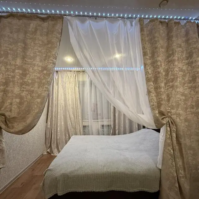 Real photos of Apartments on Markovnikova Street