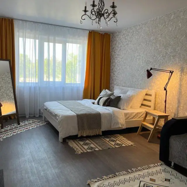 Real photos of Luxury apartments on Moskovsky Prospekt 67