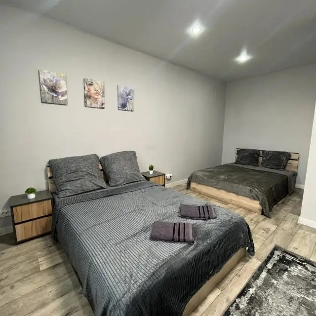Real photos of 1 room apartment