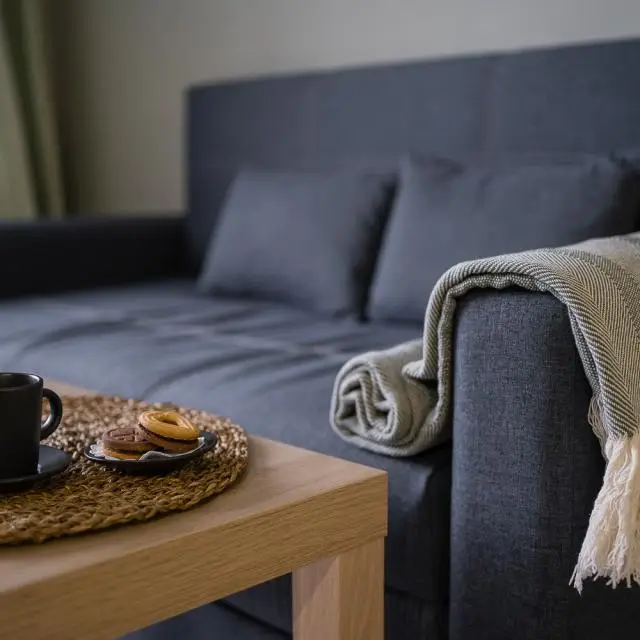 Real photos of Apartamenty na ulitse Pobedy