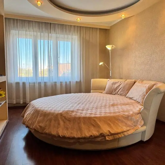 Real photos of Apartments on Rimskaya street