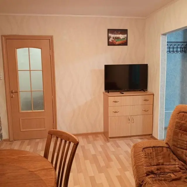 Real photos of Klondike Apartments on Kosoturskaya street 5