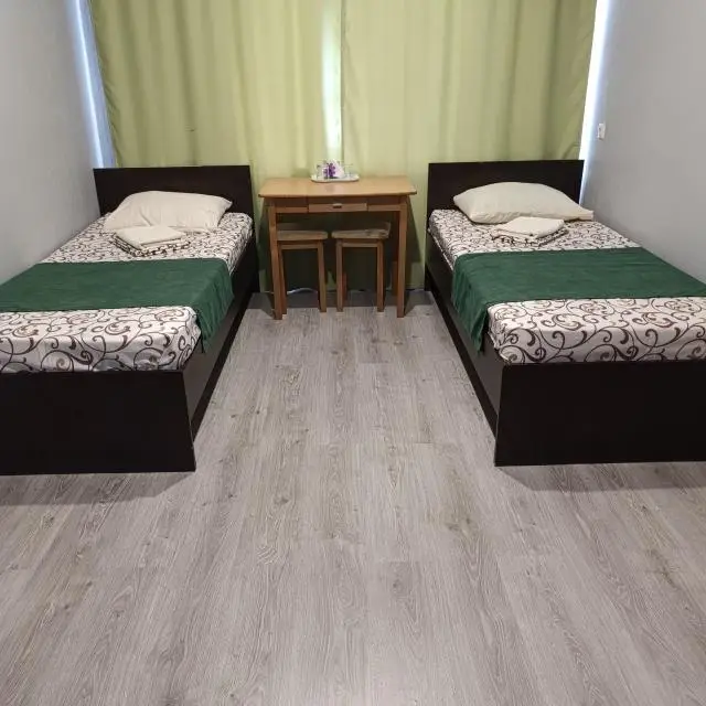 Real photos of Kashtan