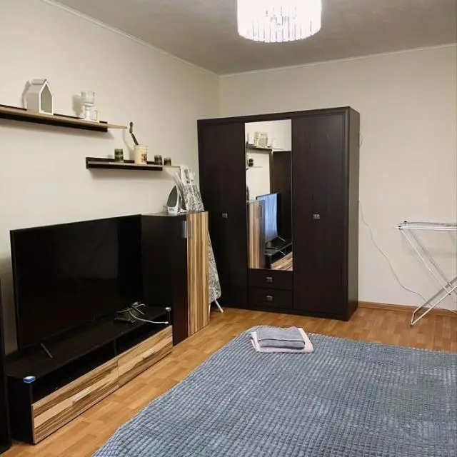 Real photos of Apartments in the 14th microdistrict building 1441 
