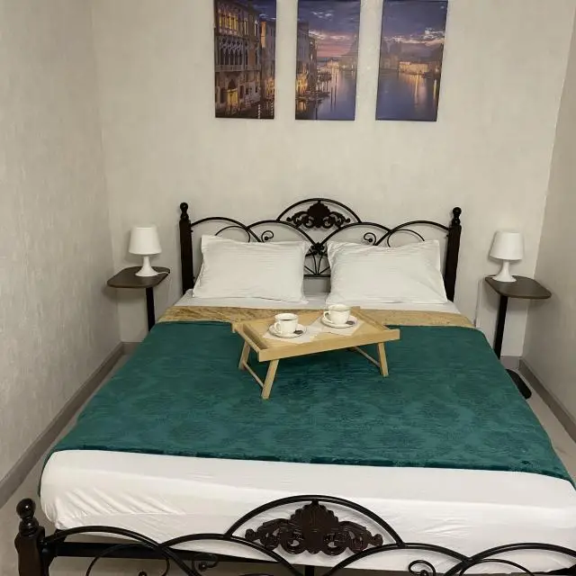 Real photos of Apartments on Olympic Avenue