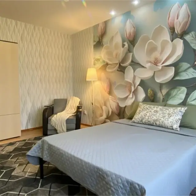 Real photos of Apartamenty na ulice Ladozhskoj 5